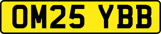 OM25YBB