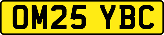 OM25YBC