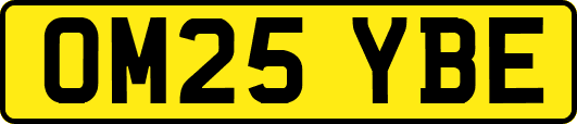 OM25YBE