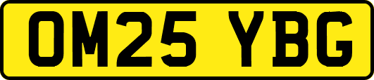 OM25YBG