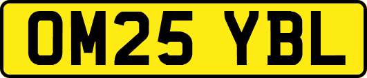 OM25YBL