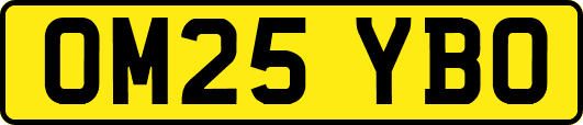OM25YBO