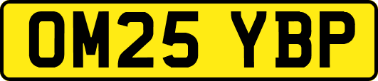 OM25YBP