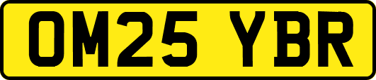 OM25YBR