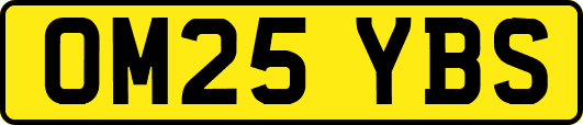 OM25YBS