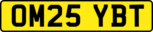 OM25YBT
