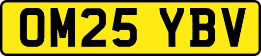 OM25YBV