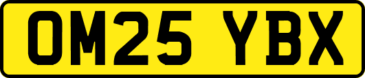 OM25YBX