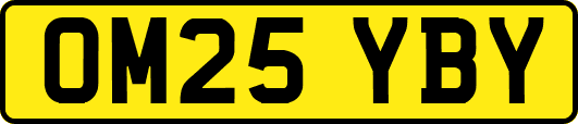 OM25YBY
