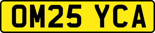 OM25YCA