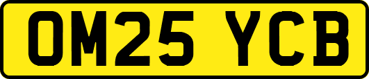 OM25YCB