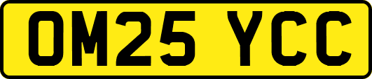 OM25YCC