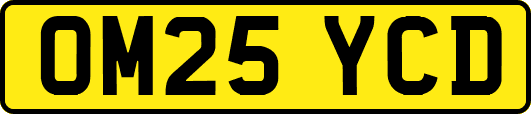 OM25YCD