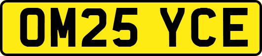 OM25YCE