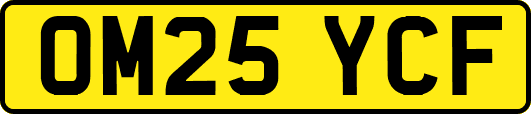 OM25YCF