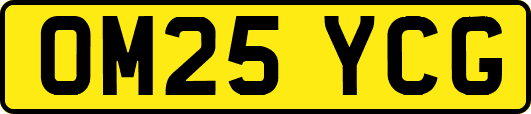 OM25YCG