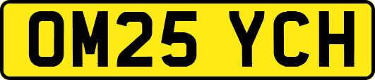 OM25YCH