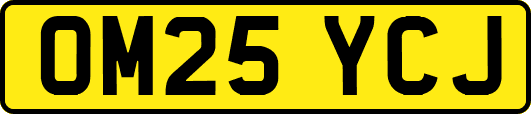 OM25YCJ