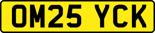 OM25YCK
