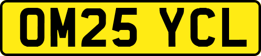 OM25YCL