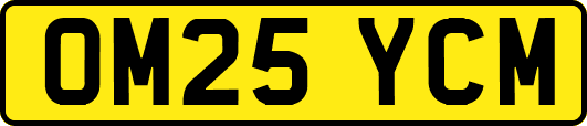 OM25YCM