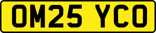 OM25YCO