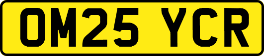 OM25YCR