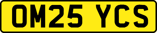OM25YCS