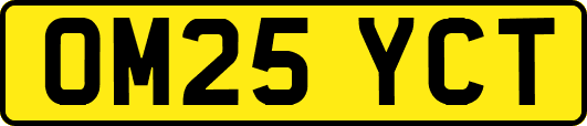 OM25YCT
