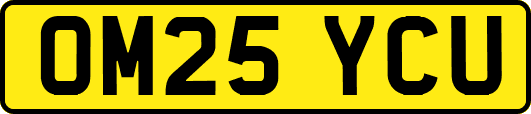 OM25YCU