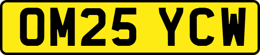 OM25YCW