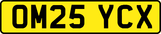 OM25YCX