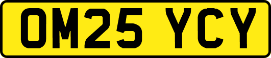 OM25YCY