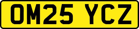 OM25YCZ