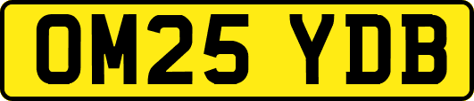 OM25YDB