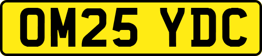 OM25YDC