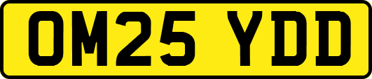 OM25YDD