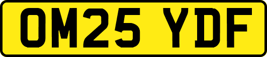 OM25YDF