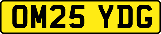 OM25YDG