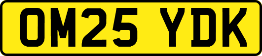 OM25YDK