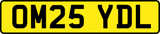 OM25YDL