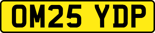 OM25YDP