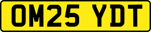 OM25YDT