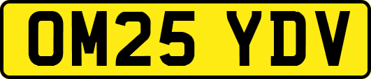 OM25YDV