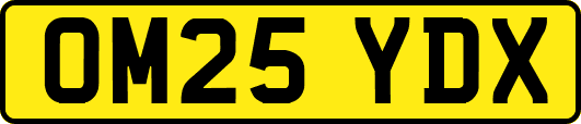 OM25YDX