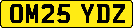 OM25YDZ