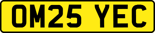 OM25YEC