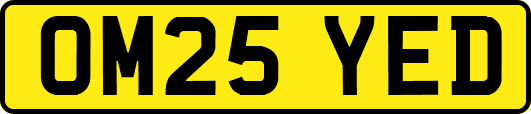 OM25YED