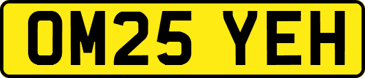 OM25YEH