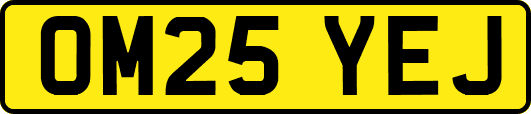 OM25YEJ